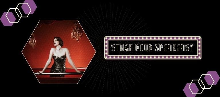 Stage Door Speakeasy